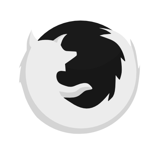 FirefoxOS Logo